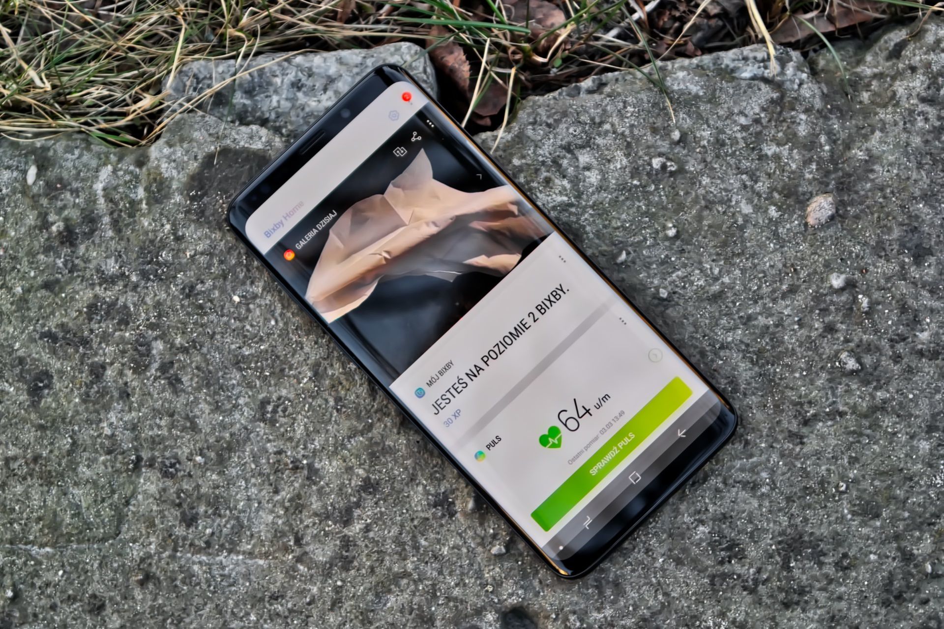 Samsung Galaxy S9+ - ciężko o lepszy wybór (gdy nie dbasz o cenę) [TEST] 5