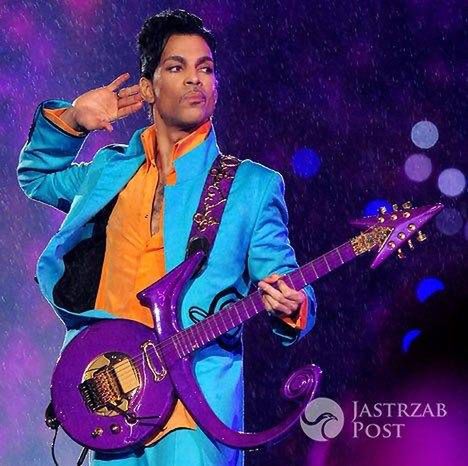 Prince zmarł w wieku 57 lat