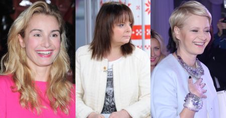 Korwin-Piotrowska o Kożuchowskiej: "ZMARNOTRAWIŁA NAJLEPSZE LATA na nalewanie zupy!"