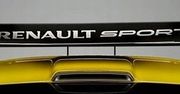 Renaultsport Megane zadebiutuje w Genewie