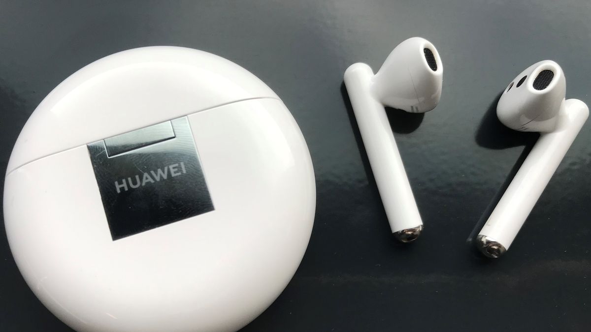 Huawei FreeBuds 3. Czy sprawdzają się w każdych warunkach? 1