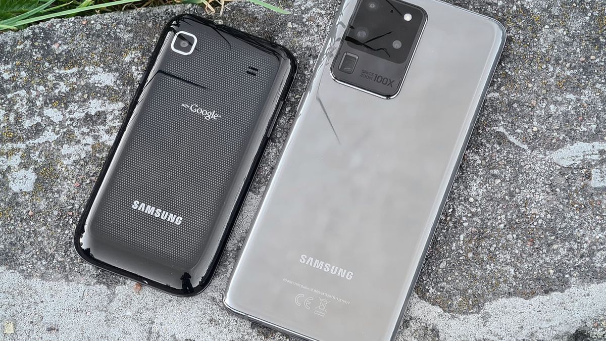 Magia oprogramowania. Sprawdziłem, jak dobre zdjęcia mógłby robić 11-letni smartfon 1