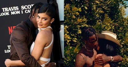 Kylie Jenner pozuje z nago w "Playboyu"! "Ta sesja PODBIJE INTERNET"