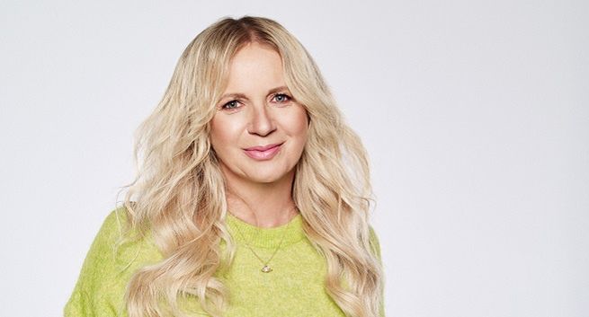 Marzena Rogalska poprowadzi „Rogalska show” w TVN Style