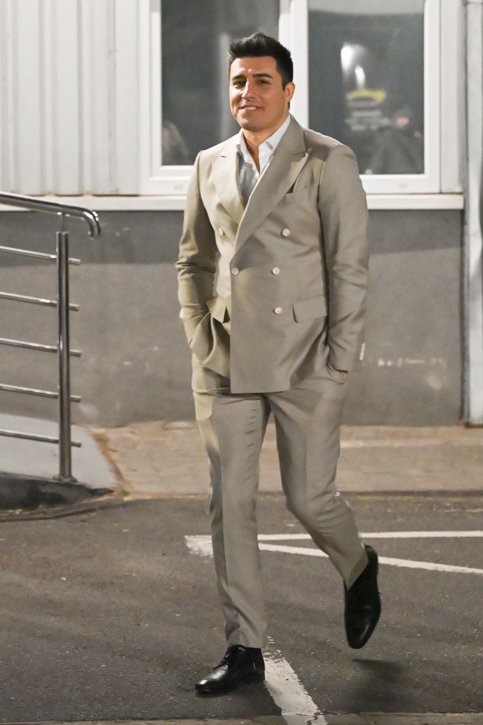 Kulisy ćwierćfinału "Tańca z Gwiazdami"