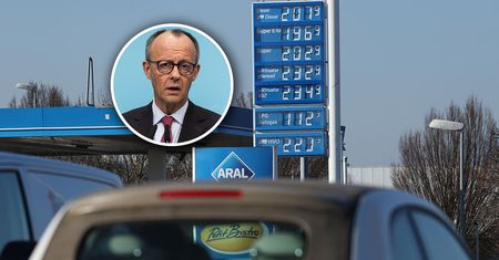 2 euro za litr? Niemcy szukają ratunku. Uwalniają rezerwy ropy
