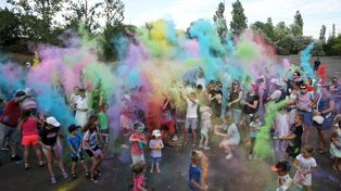 Najbardziej barwna impreza roku nadchodzi do Poznania