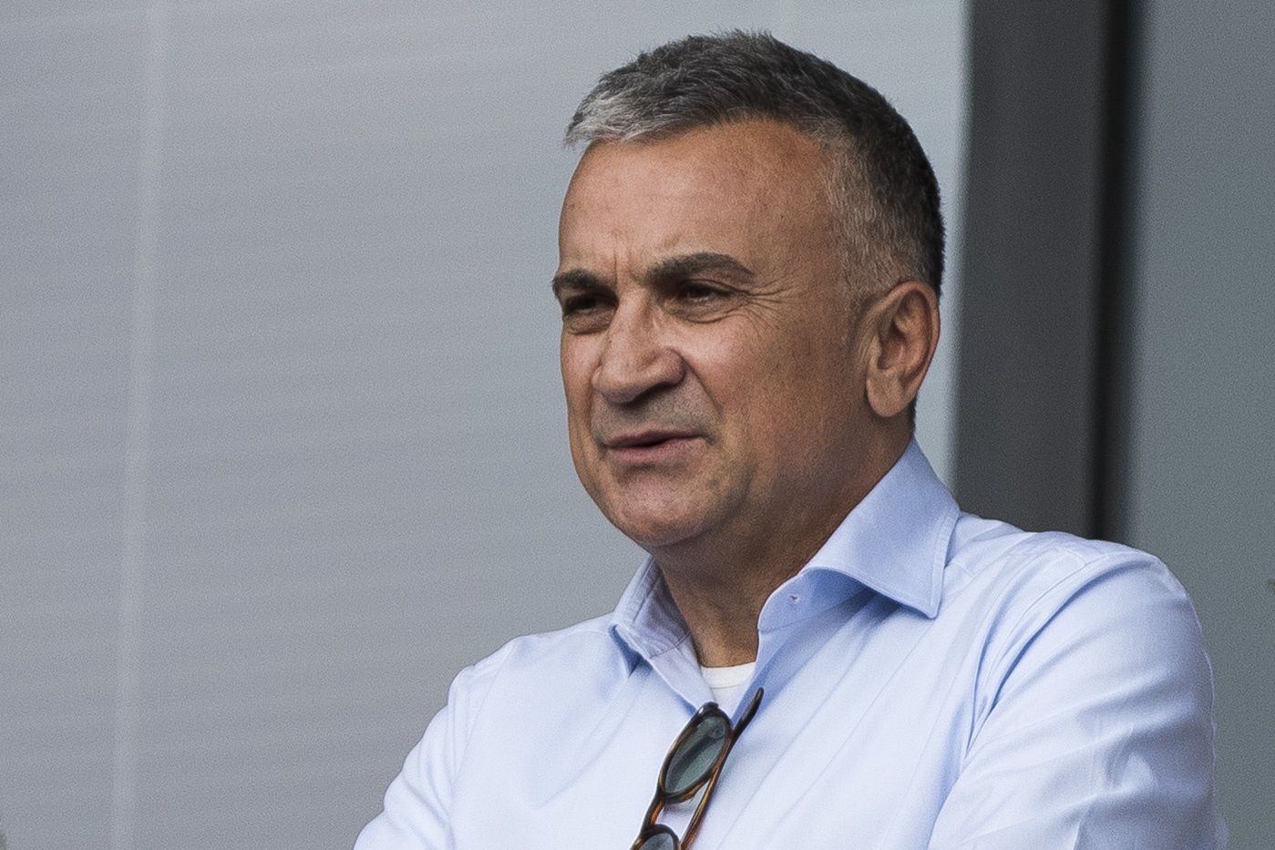 Skandal na Australian Open. Ojciec Novaka Djokovica popiera Rosję?