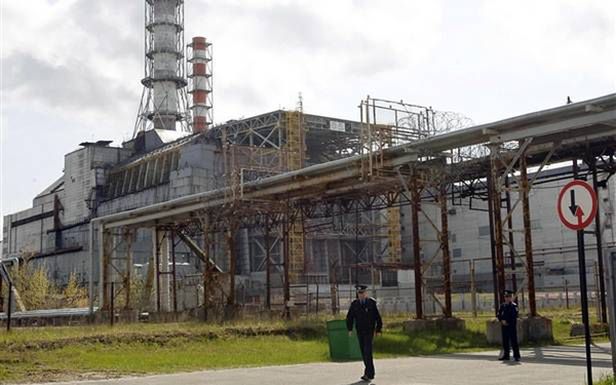 Elektrownia w Czarnobylu działała do 2000 roku