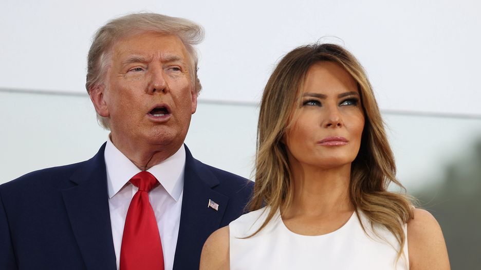 trumpowie