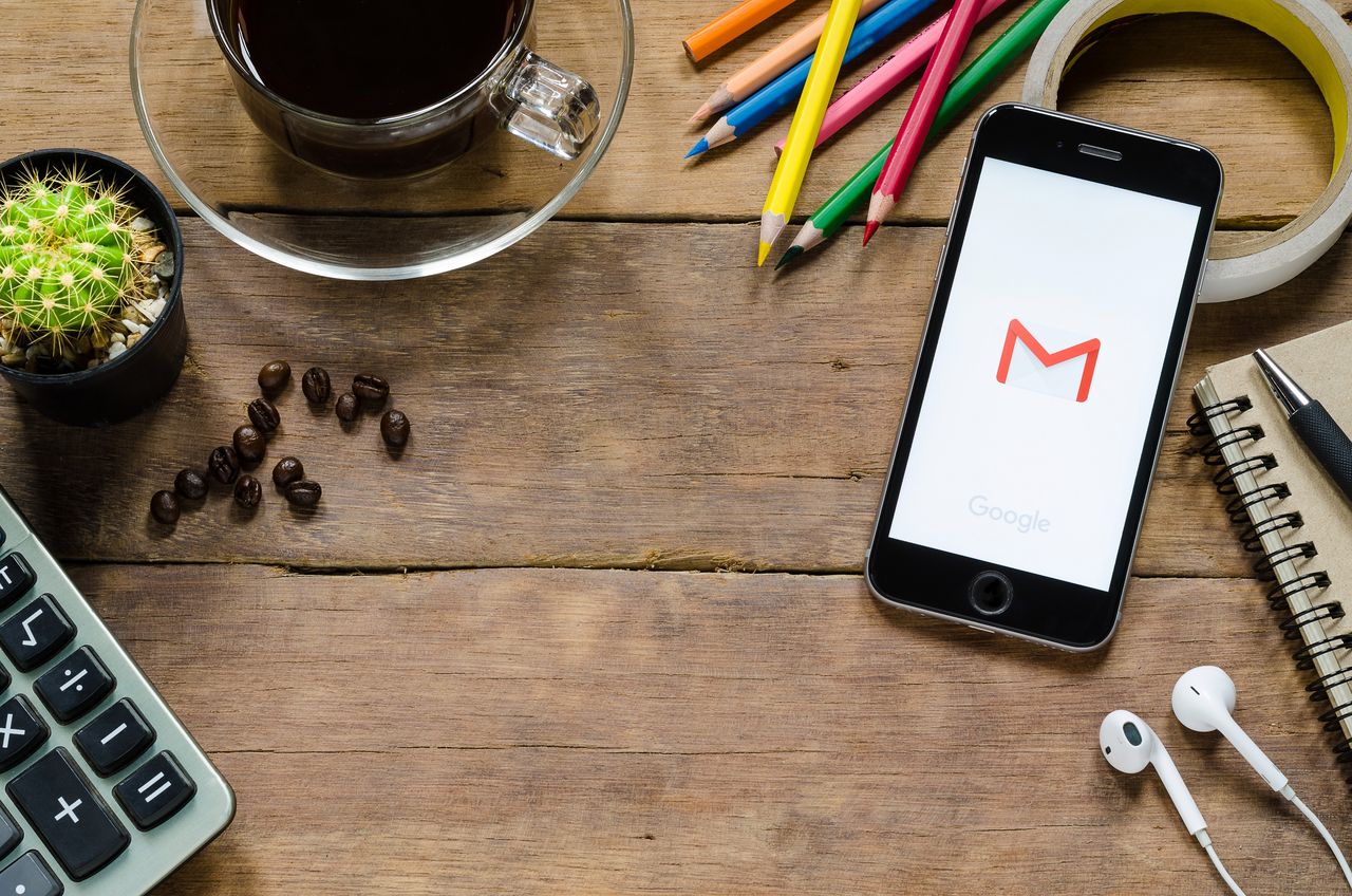 Google rezygnuje z rozwoju aplikacji Inbox. Masz pół roku, by przekonać się do Gmaila