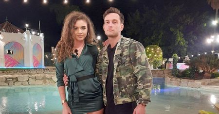 "Love Island": uczestnicy imprezują w dobie pandemii. I to nie w domowym zaciszu