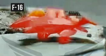 Rosjanie świętują sukces. "Uderzyli w atrapę"?