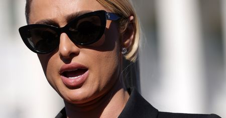 Wstrząsające wyznanie Paris Hilton. "Na ścianach izolatki było widać ślady krwi"