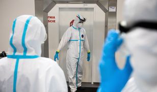 Koronawirus. Mazowieckie na drugim miejscu [24.09.2021]