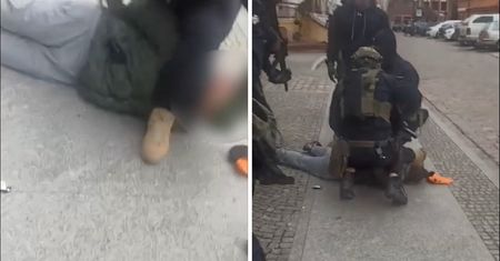 "Pobożni złodzieje" zatrzymani. Policja rozbiła całą grupę