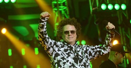 Sidney Polak zakończył współpracę z zespołem T.Love