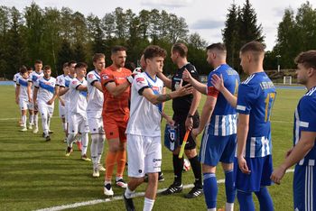 Lech Rypin - Zawisza Bydgoszcz. Półfinał Pucharu Polski K-PZPN 2025