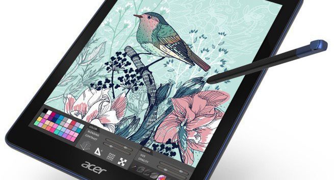 Acer Chromebook Tab 10 - tablet z Chrome OS za 1399 zł