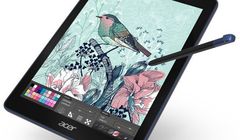 Acer Chromebook Tab 10 - tablet z Chrome OS za 1399 zł