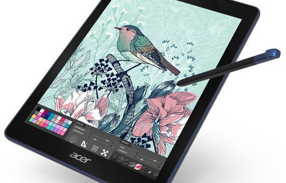 Acer Chromebook Tab 10 - tablet z Chrome OS za 1399 zł