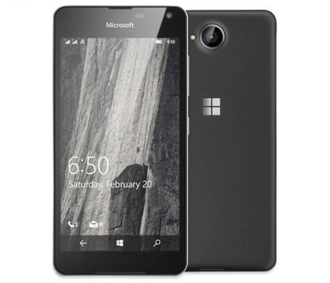 #wSkrócie: LG K4, Lumia 650 oraz wyniki sprzedaży LG 2
