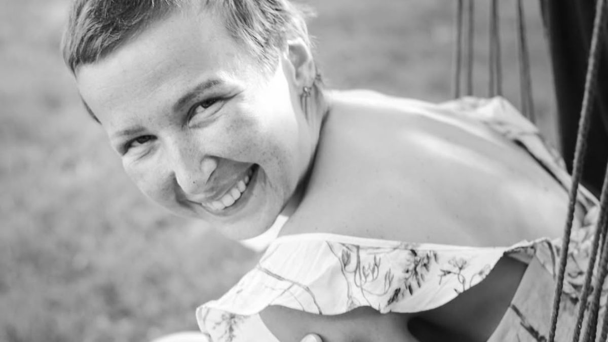 Aleksandra Wiederek zmarła po 8 latach walki z rakiem piersi