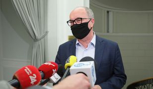 Kukiz nie złożył wniosku o komisję śledczą. Czarzasty podał powód