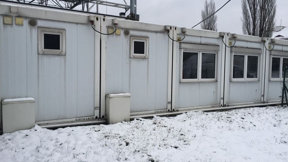 SSPW "Czarne Koszule"