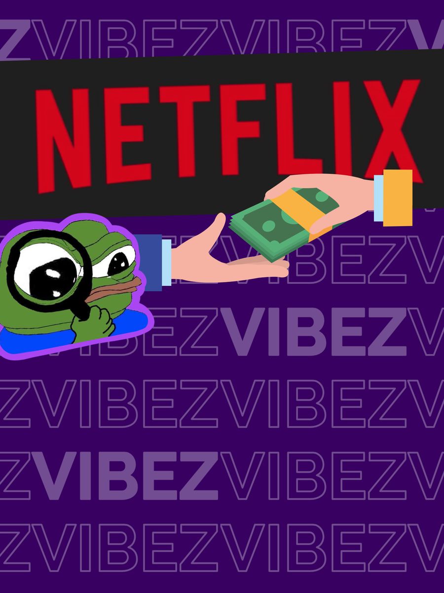 Dzielenie kont Netflix w Polsce