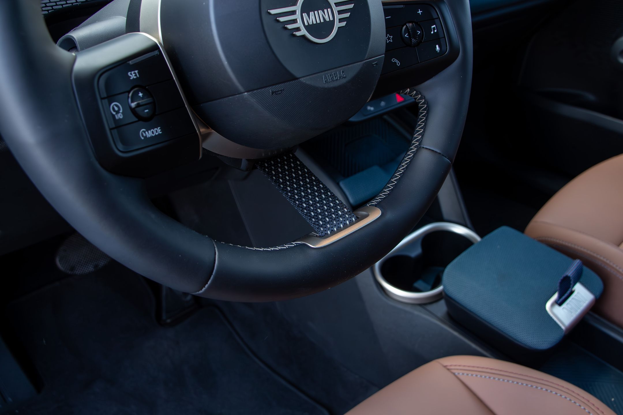 Mini Countryman C