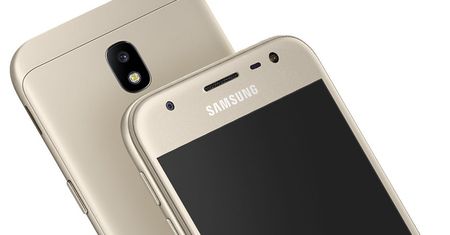 Samsung szykuje kolejnego budżetowca - Galaxy J4