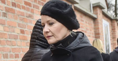 Problemy ze zdrowiem i operacja. Trudny czas Kożuchowskiej