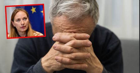 Minister zmroziła Polaków. Posłanka KO: "Niefortunna wypowiedź"
