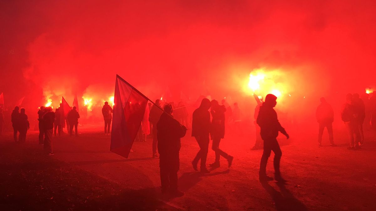 Marsz Niepodległości