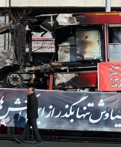 Koniec z internetem. Taki plan ma Iran