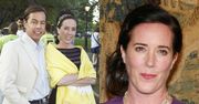 Mąż Kate Spade rozmawiał z żoną noc przed samobójstwem: "Wygrały osobiste demony, z którymi walczyła"
