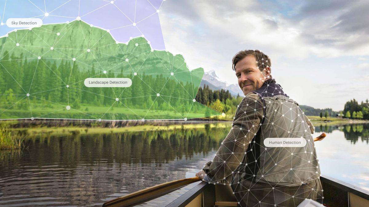 Skylum Luminar 4: SI poprawi strukturę zdjęć jak żaden inny program 1