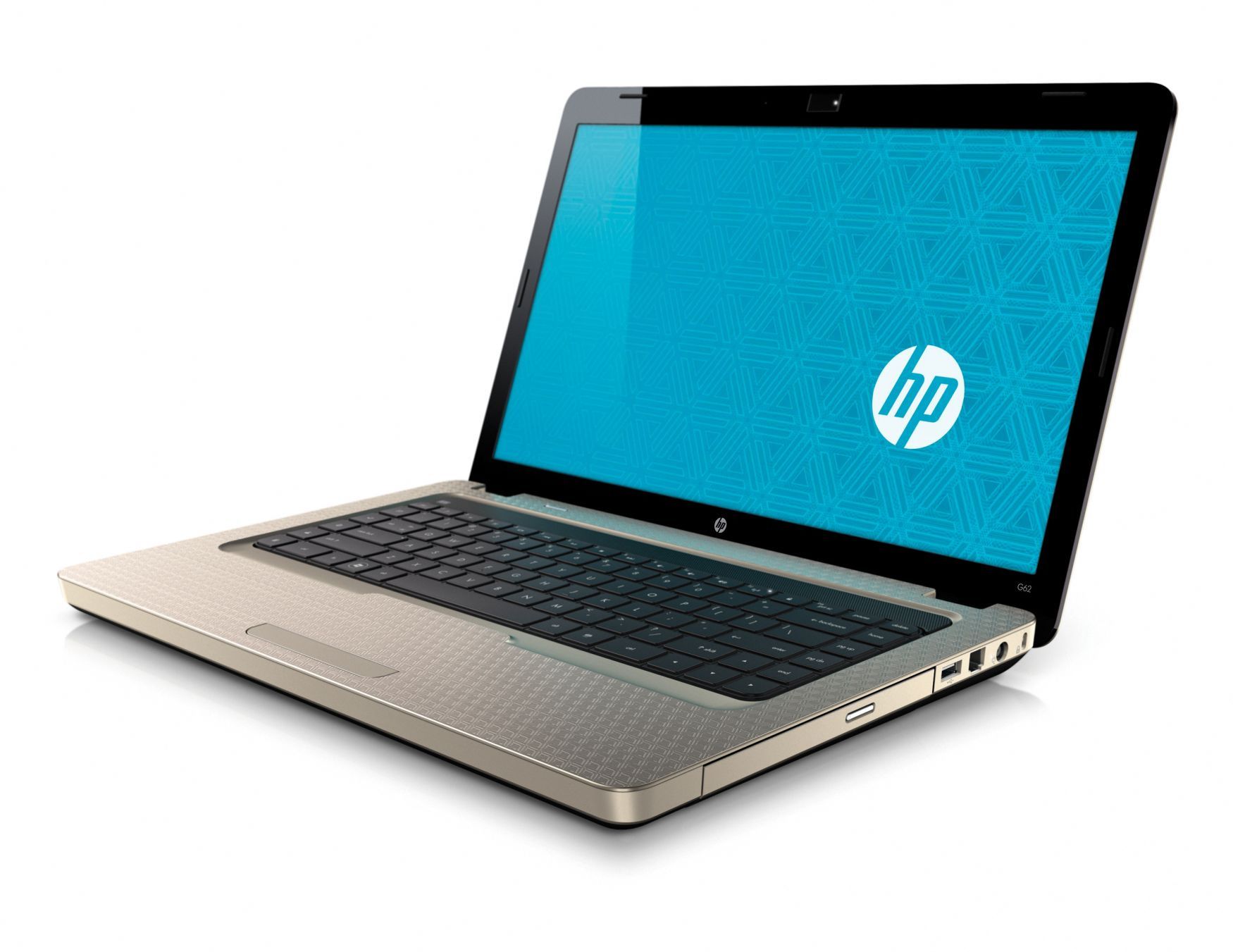 HP Pavilion dv7t i G62m - jak ogień i woda 1