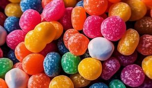 Cukierki ze śmiertelną dawką narkotyku. Otrzymało je kilkaset osób