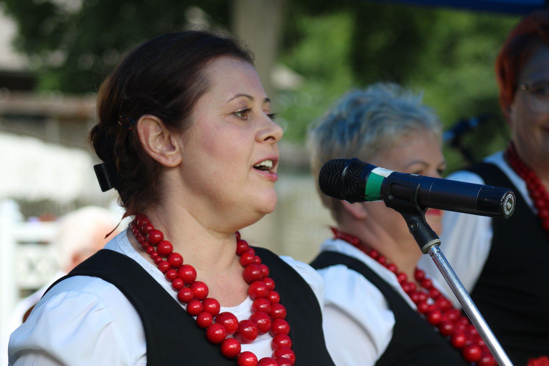 Festiwal Kultury Ludowej &#34;Folkowe Suchcice i Okolice&#34; za nami!