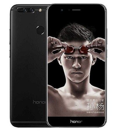 Honor V9