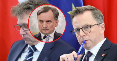 Joński mówi o końcu prac komisji śledczej. Podał datę