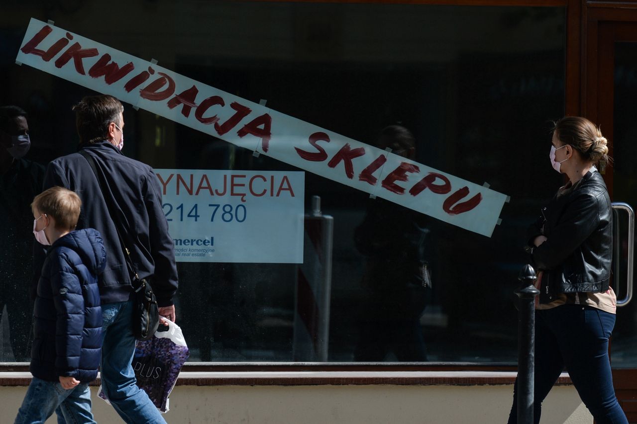 Odszkodowanie za lockdown. Wygrać z państwem będzie bardzo trudno