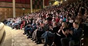 Radom: Piękny jubileuszowy koncert "Piosenka nie zna granic" w Szkole Muzycznej