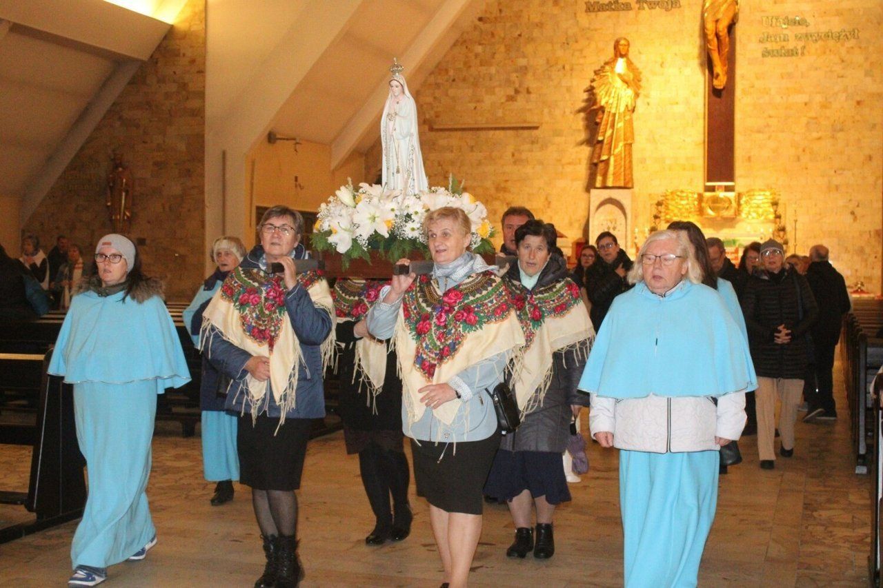 Dni Papieskie w Bełchatowie