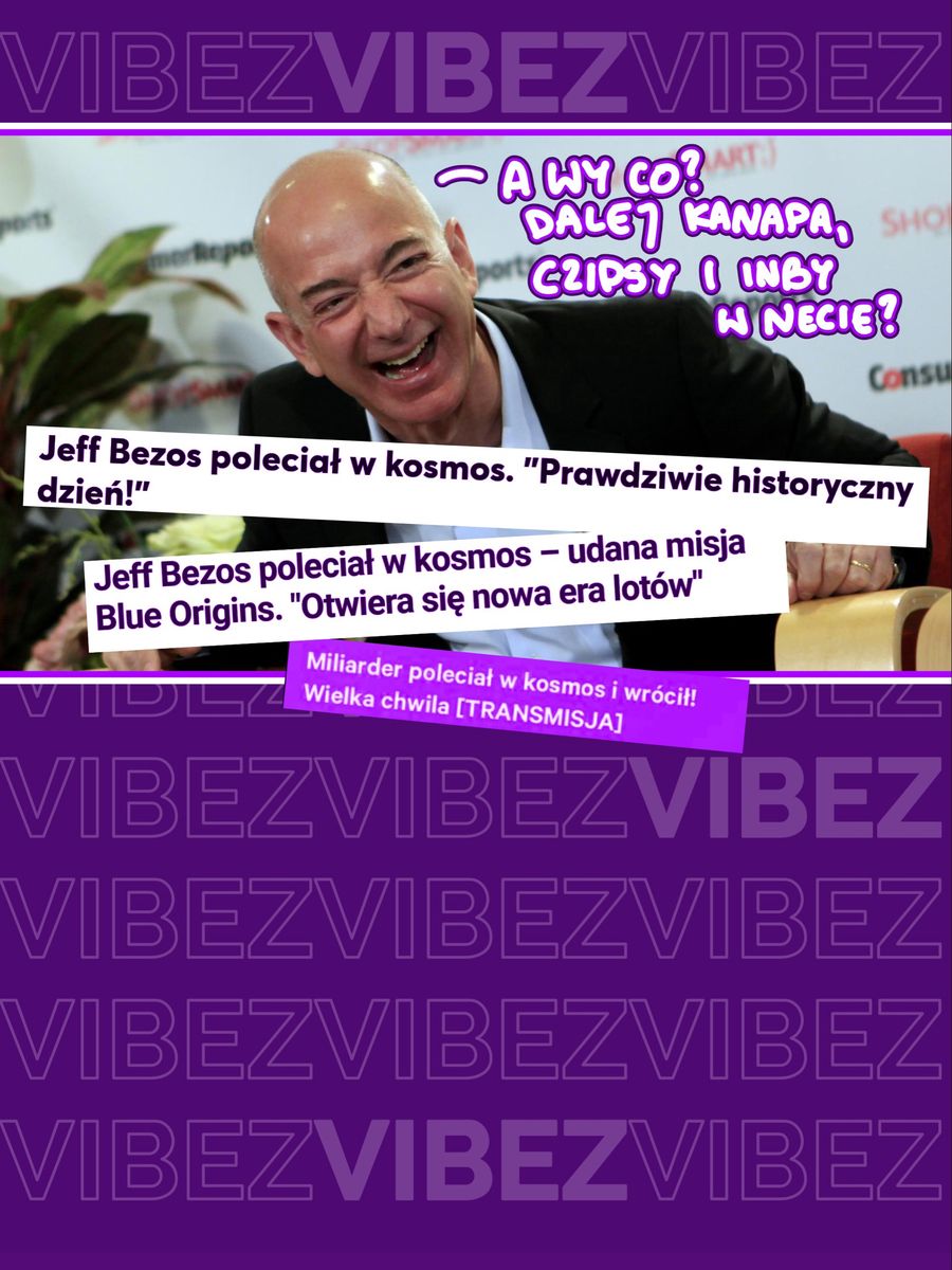 Jeff Bezos