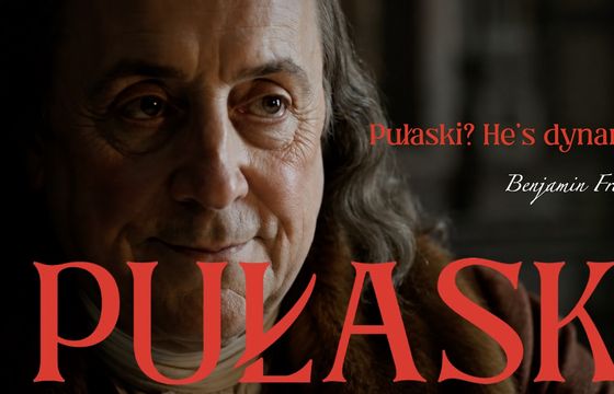 Pułaski wrócił do Ameryki. Historia filmu, który zrodził się z pomysłu, a przerodził w społeczne zjawisko