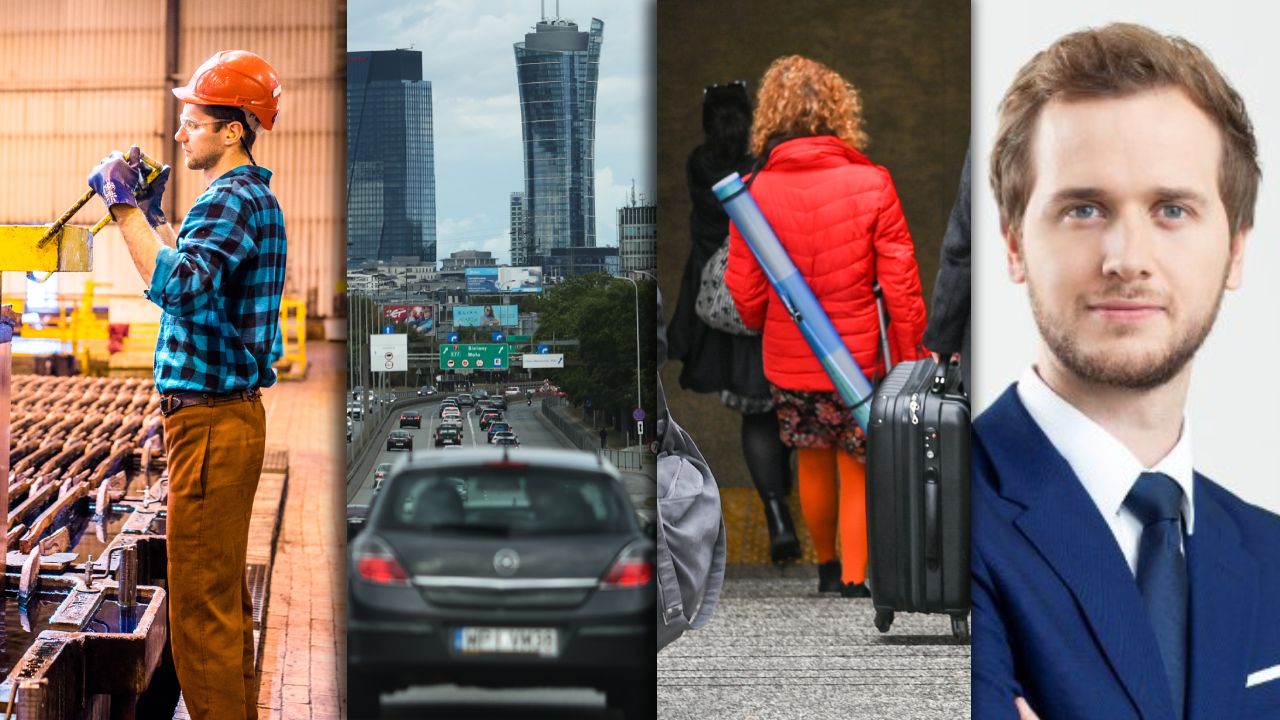 Rewolucja w strategii rządu. Sawulski: to nie polityczne fajerwerki, a zmiana myślenia