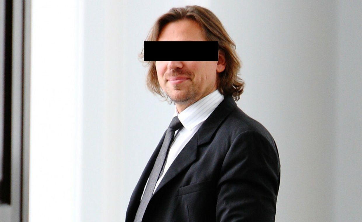 Akt oskarżenia ws. stowarzyszenia Helper. Wśród oskarżonych b. poseł PiS i agent CBA Tomasz K.